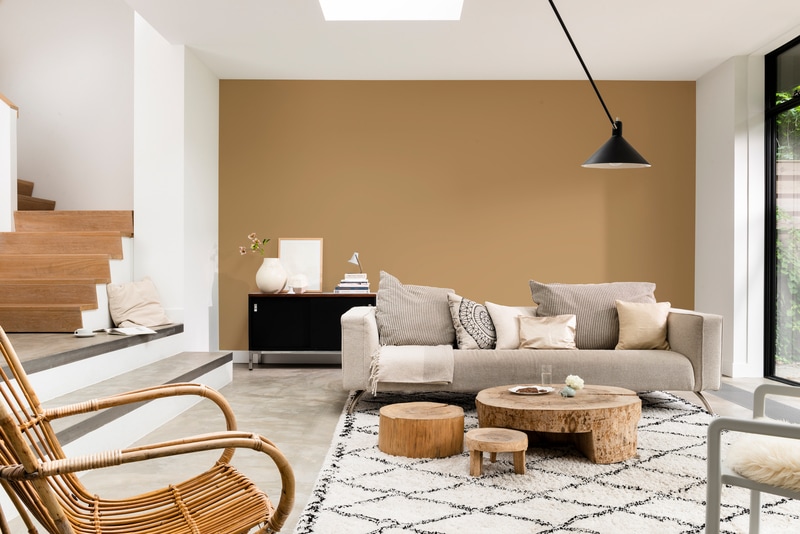 Dulux Perfect Matt falfesték bázis