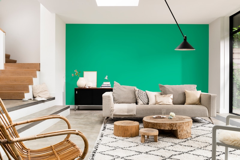 Dulux Perfect Matt falfesték bázis