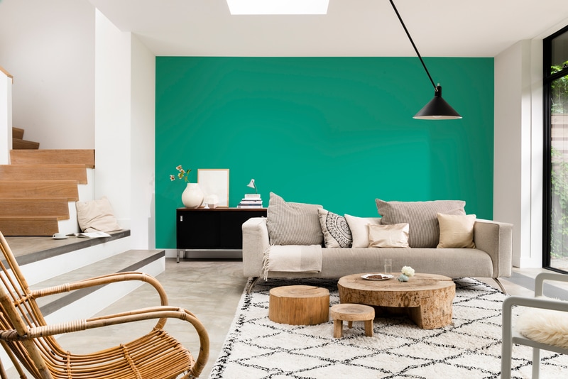 Dulux Rapidry Satin Matt