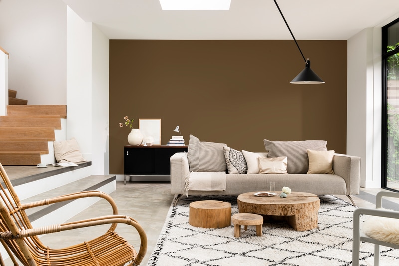Dulux Pearlglo Water Based Tinted
