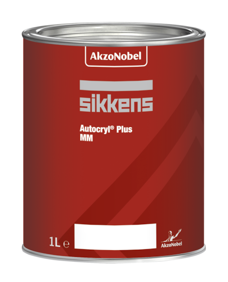 Sikkens Autocryl Plus MM A235 1L