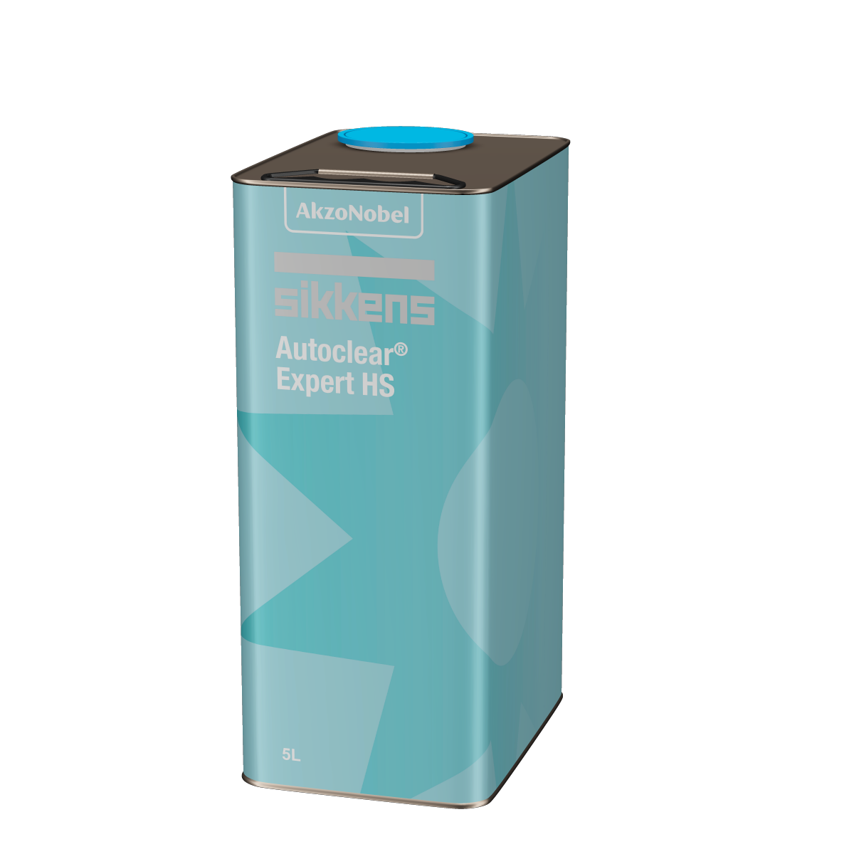 Autoclear® Expert HS