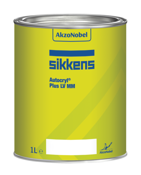 Sikkens Autocryl Plus LV MM R160 1L