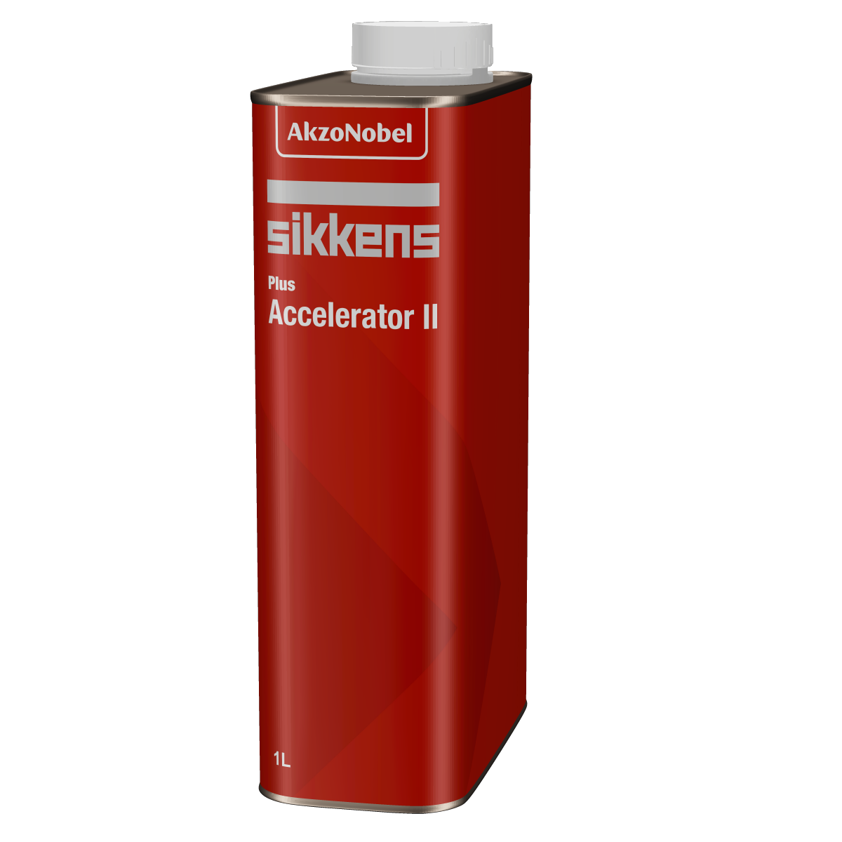 Plus Accelerator II