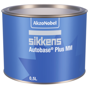 Sikkens Autobase Plus MM Q878NC 0.5L