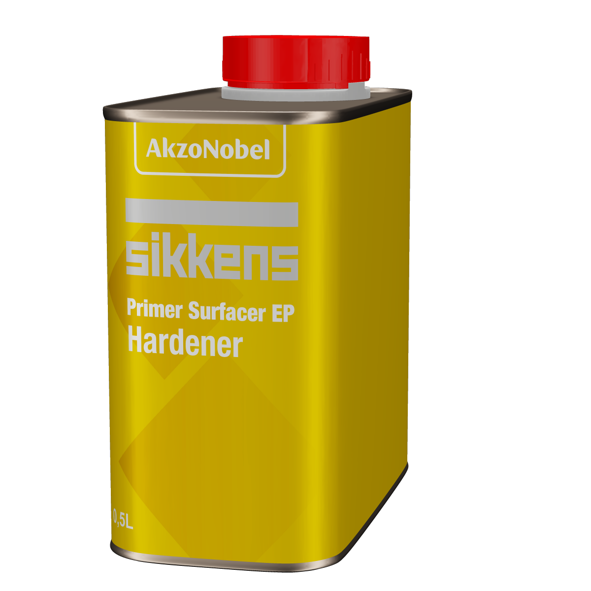 Primer Surfacer EP Hardener