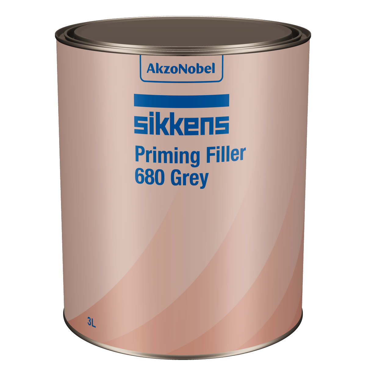 Priming Filler 680