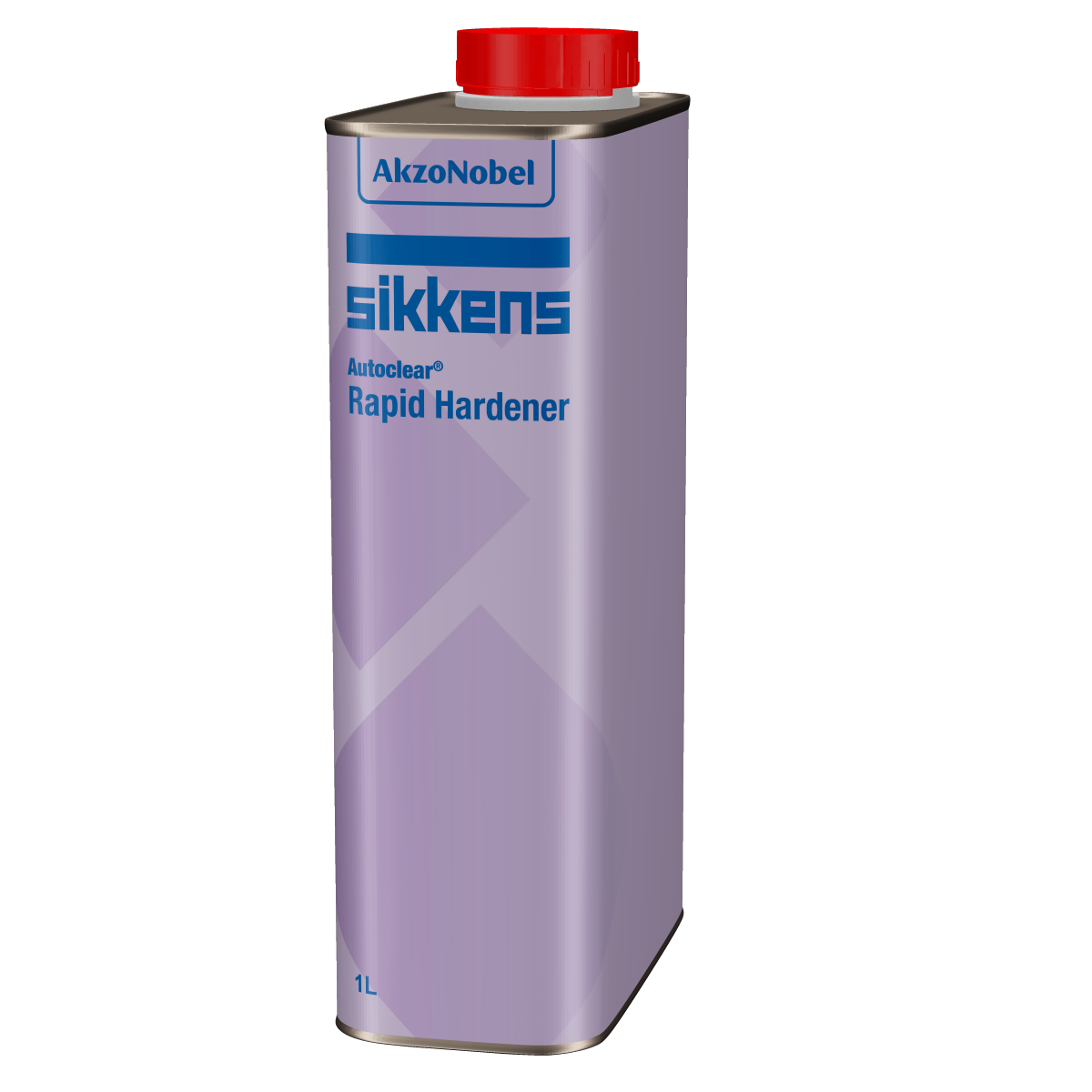 Autoclear® Rapid Hardener