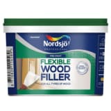 NORDSJÖ PROFESSIONAL FLEXIBLE WOOD FILLER