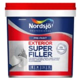 NORDSJÖ PROFESSIONAL EXTERIOR SUPER FILLER