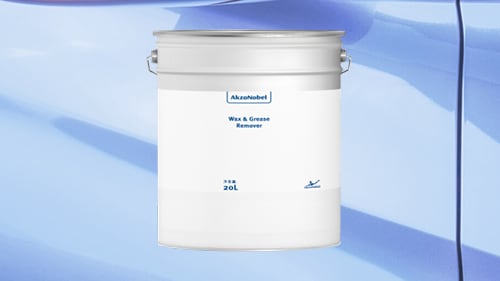 Cleaners / Degreasers