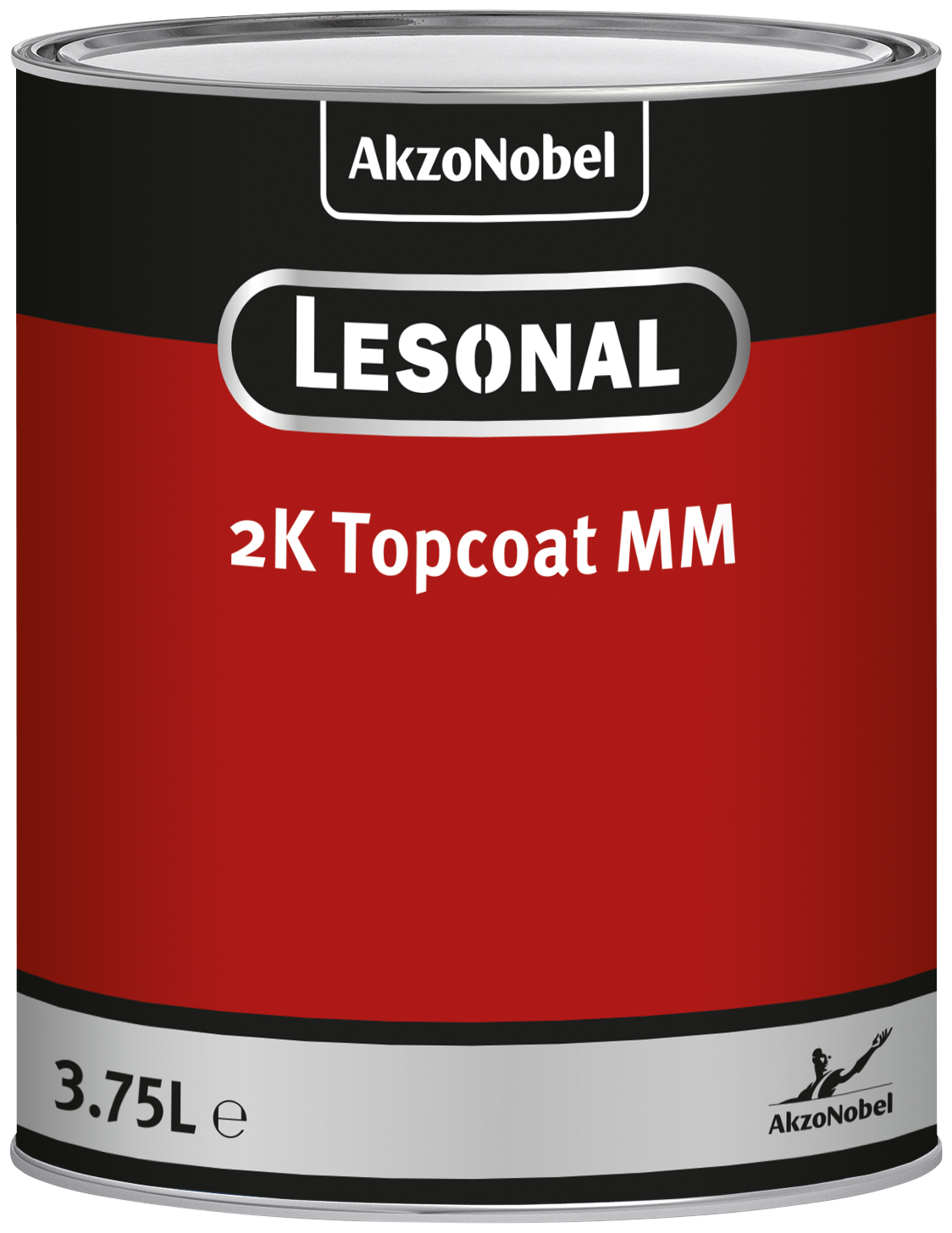 Lesonal Commercial White 3.75L