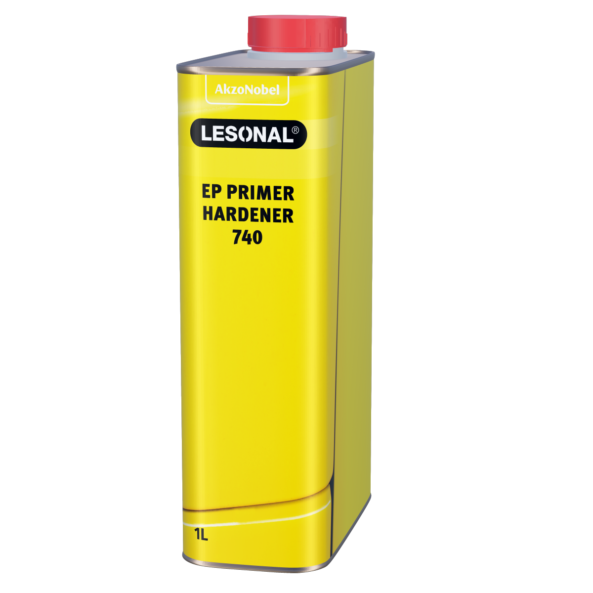 EP Primer Hardener 740