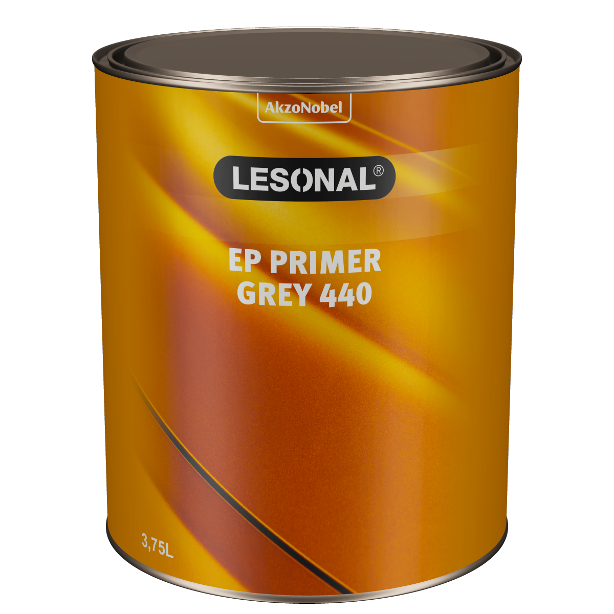 EP Primer Grey 440