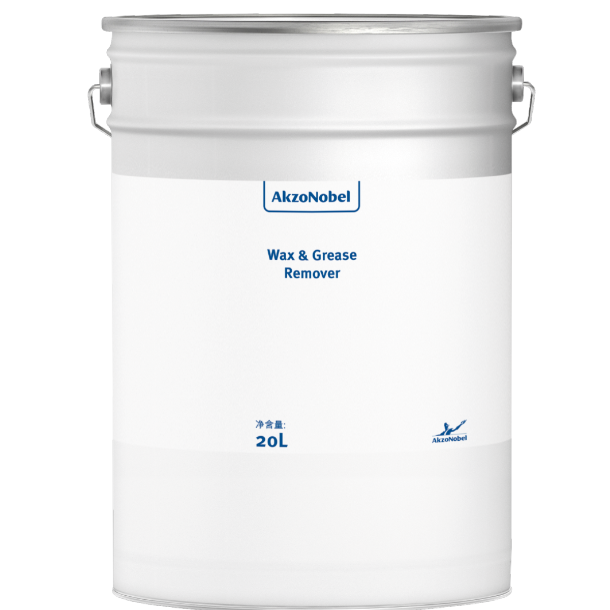 Wax and Grease Remover Cleaners / Degreasers Lesonal