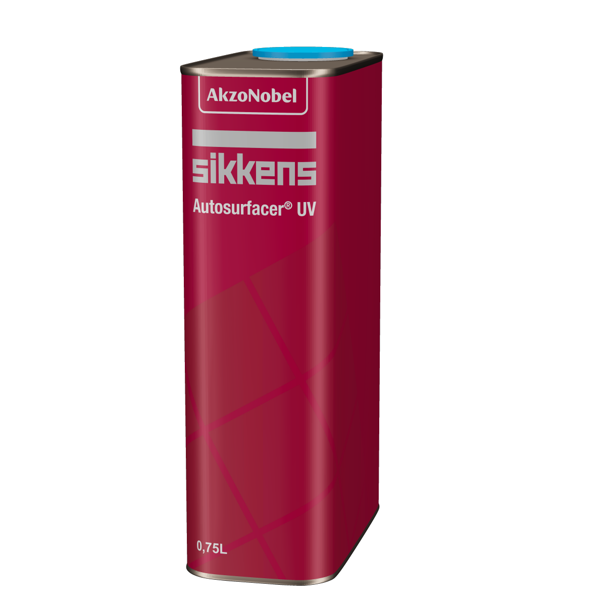 Fillers / Primers / Sealers