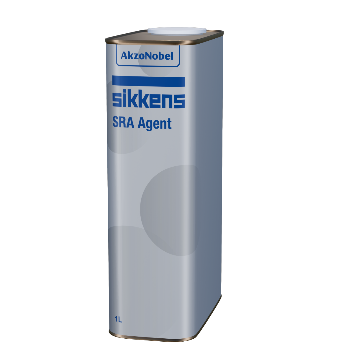 SRA Agent