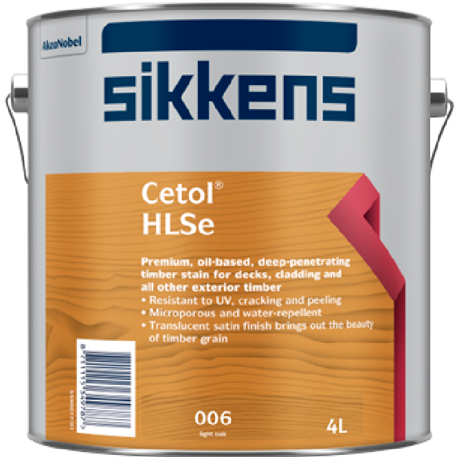 HLSe