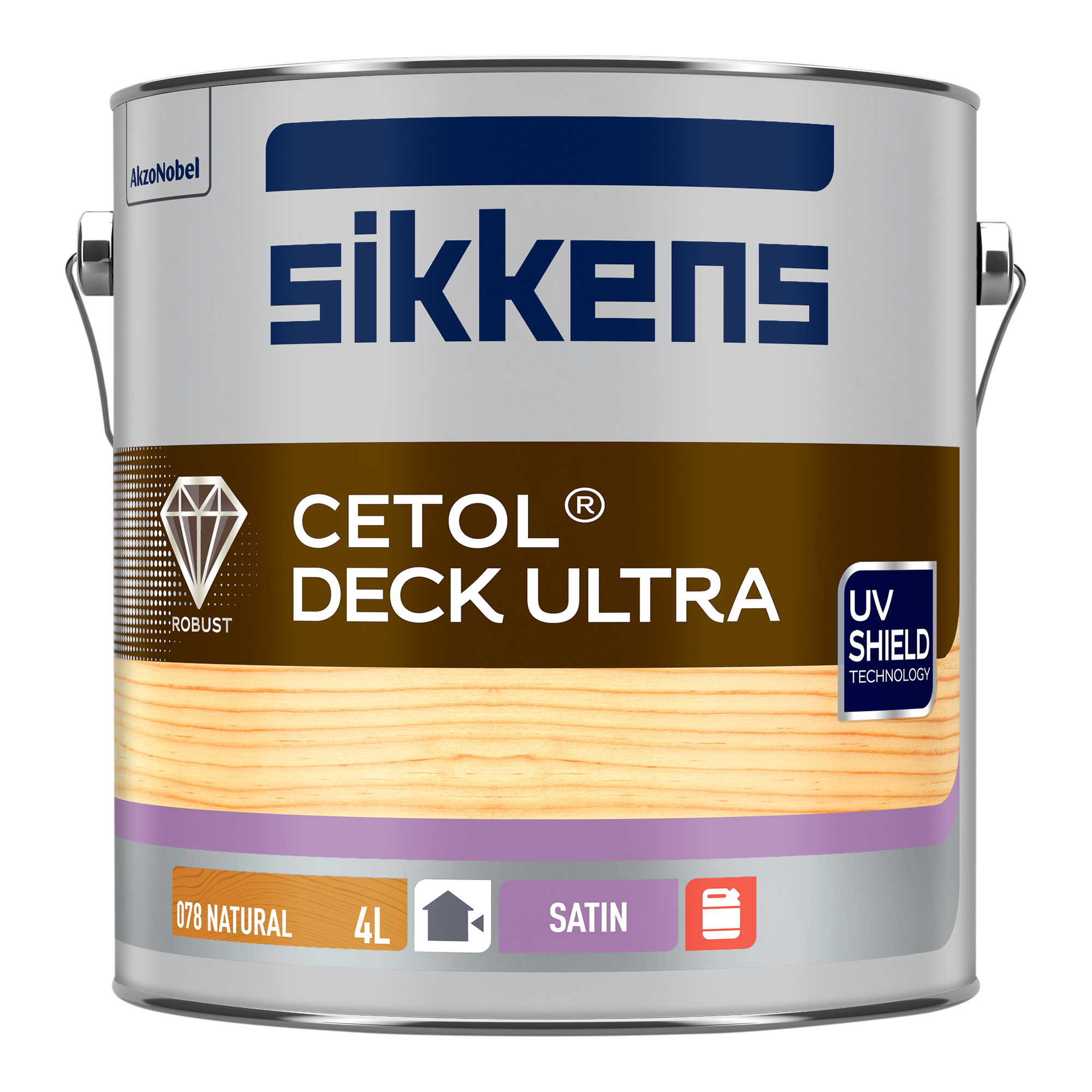Deck Ultra