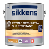 Deck Ultra Slip Resistant