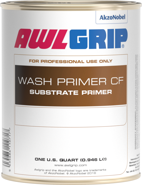 Wash Primer CF