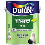 多乐士家丽安净味3合1墙面漆
