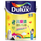 多乐士全效儿童漆(无添加)