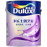 多乐士创艺家莹润玥光艺术漆
