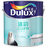 多乐士沐韵净味水性木器漆（色漆）