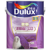 多乐士致悦抗甲醛净味全效墙面漆