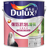 多乐士新强效抗划清味木器漆（色漆）