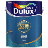 多乐士至尊焕悦净味墙面漆
