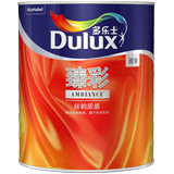 多乐士臻彩丝韵质感墙面漆(面漆)
