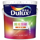 多乐士绮光异彩墙面漆