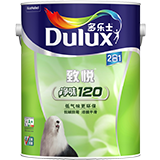 多乐士致悦净味120墙面漆