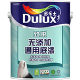 多乐士致悦无添加通用底漆