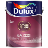 多乐士旷境怡然竹炭优易洗墙面漆