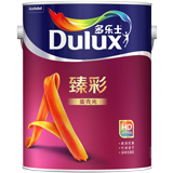 多乐士臻彩绚色墙面漆（蛋壳光）