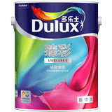 多乐士臻彩墙面漆（无添加）