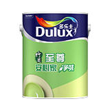 多乐士至尊安心家竹炭净味墙面漆