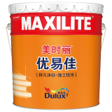 美时丽优易佳墙面漆
