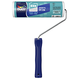 多乐士臻易施无死角中毛滚筒1788