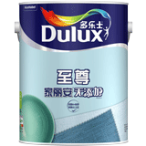 多乐士至尊家丽安无添加哑光墙面漆
