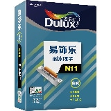 多乐士易饰乐N11清味耐水腻子