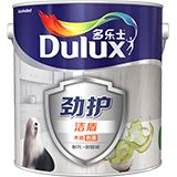 多乐士劲护洁盾木器漆（色漆）