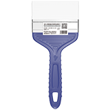 多乐士臻易施水性弹性丝刷4寸