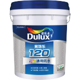 多乐士易饰乐120彩色通用防水浆料