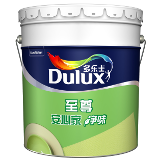多乐士至尊安心家净味墙面漆