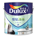 多乐士恒钻清味木器漆（色漆）