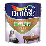 多乐士莹钻清味木器漆（清漆）
